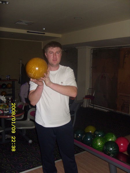 Павел Васильев