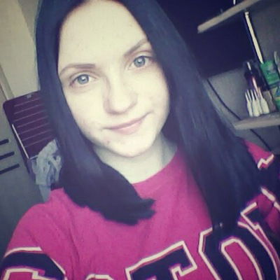 Анна Прокаева