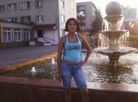 Ольга Загвоздкина