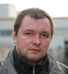 Дмитрий Мусатов