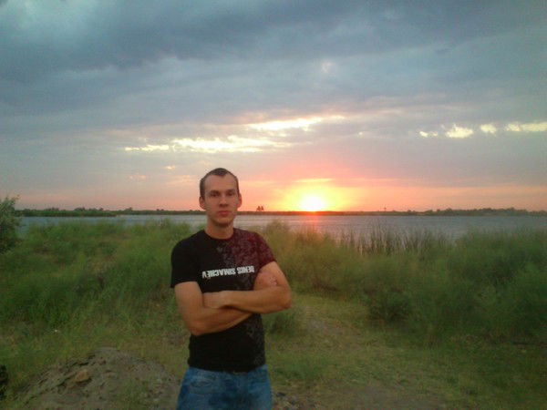 Вадим Ибрагимов