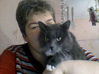 Элла Cторожук