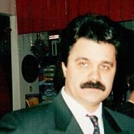 Александр Пекшев