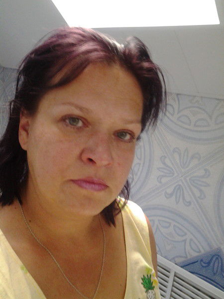 Екатерина Легкобытова