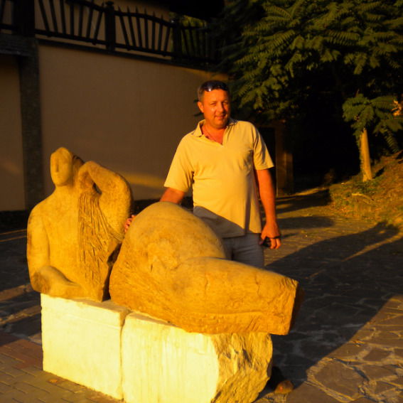 Геннадий Гугнюк