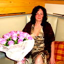 Елена Тихонова