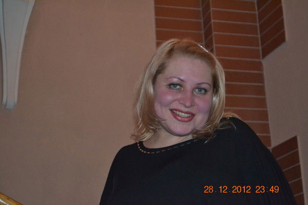 Лариса Беймарт