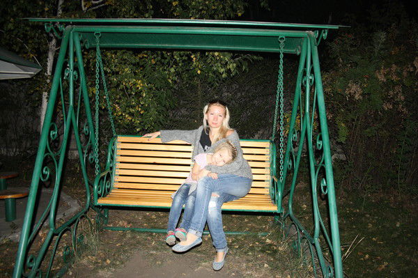 Анжела Джолдыбаева-Петраш