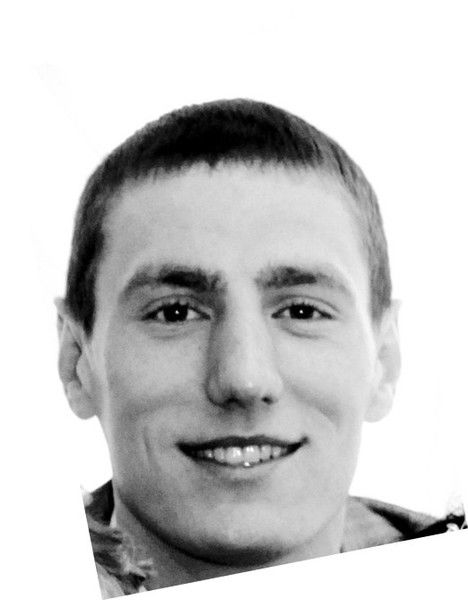 Пашка Пашка