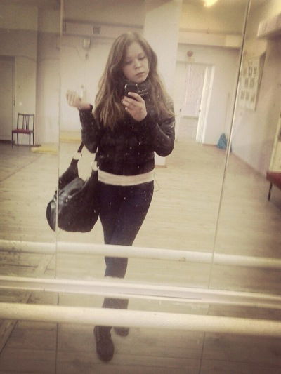 Камилла Тихая