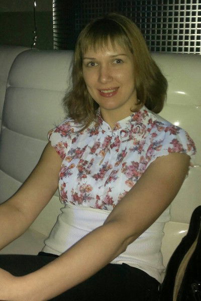 Елена Павлова