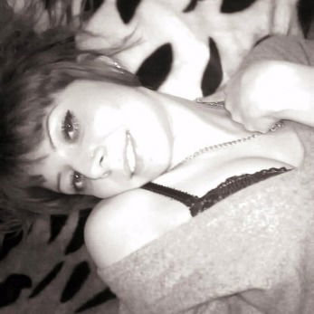 Евгения Гаврилова