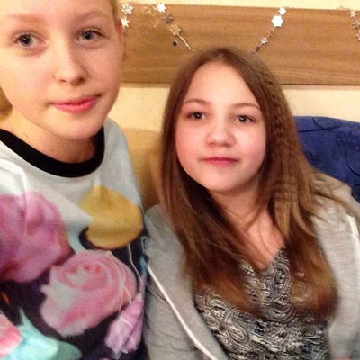 Ксения Глушенкова