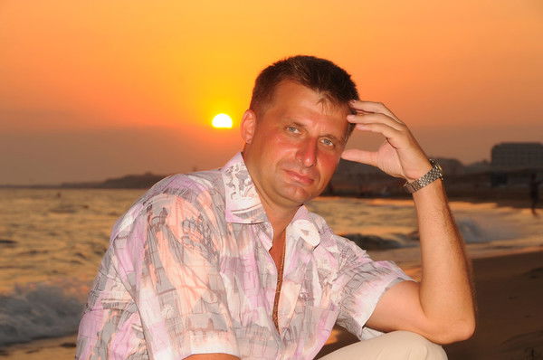 Владислав Чаплыгин