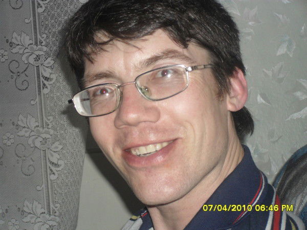 Дмитрий Жуков