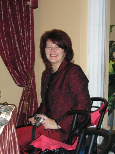 Людмила Куницына