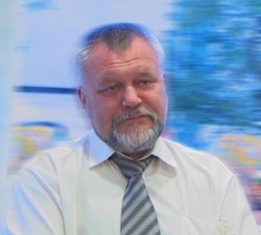 Александр Лахтин