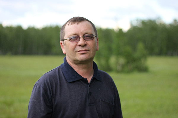 Владимир Матвиенко