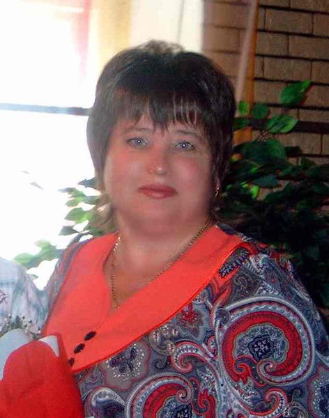 Надежда Ситникова