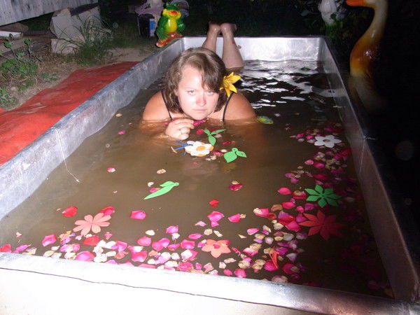 Надежда Фёдорова