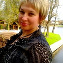 Лидия Ильина