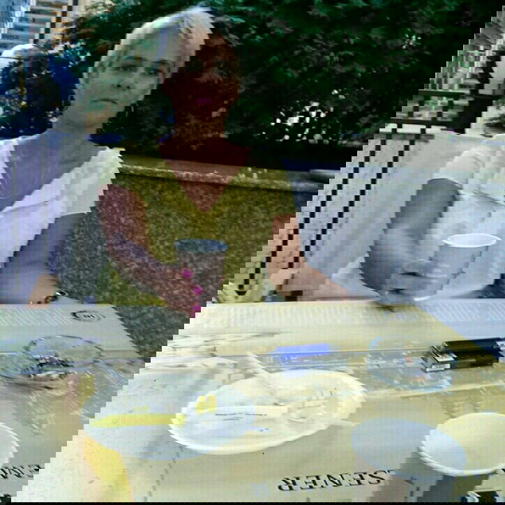 Наталья Гусева