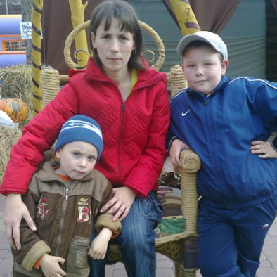 Юля Павлишин