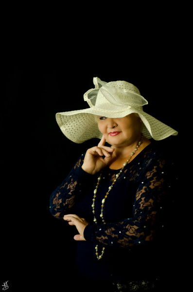 Людмила Серова