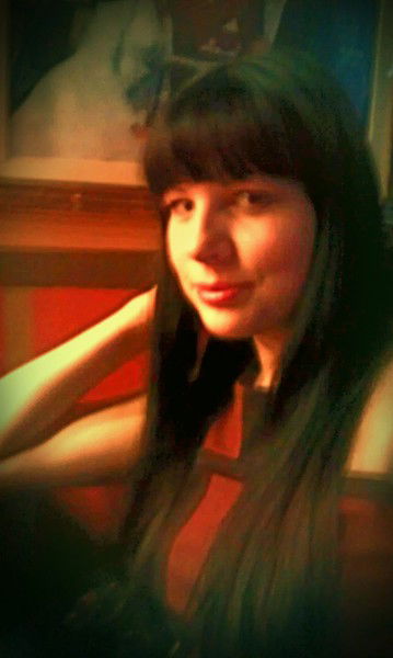 Екатерина Ковалева