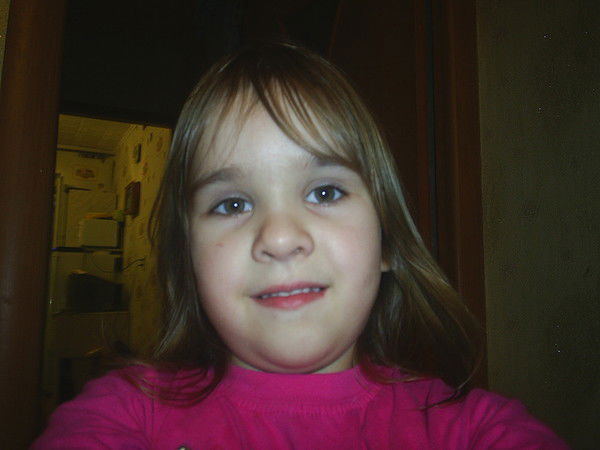 Даша Кокорина