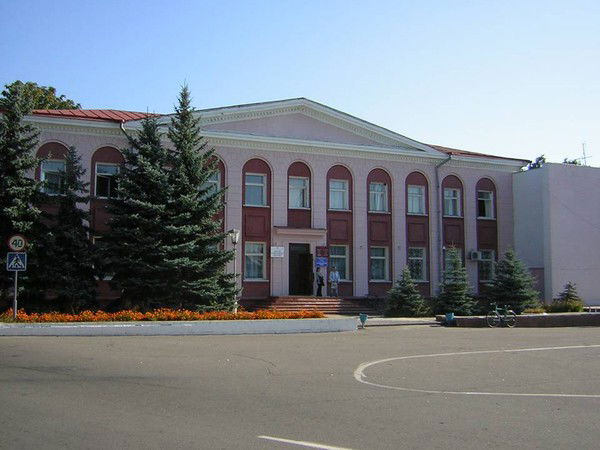 Румк Наровлянский