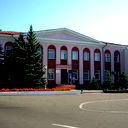 Румк Наровлянский