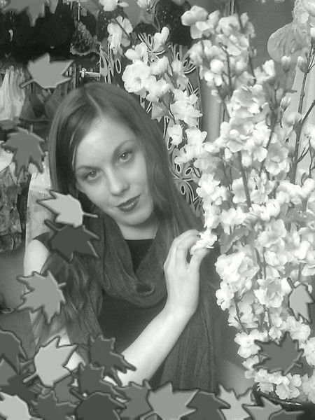 Марина Токарева