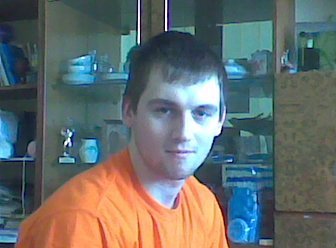 Михаил Романенков