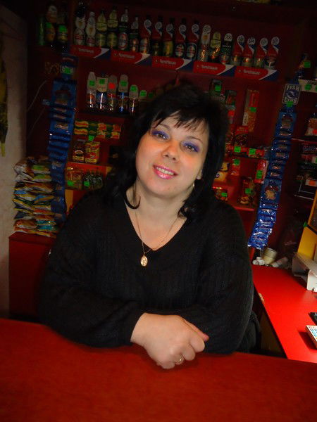 Ксюша Слободянюк