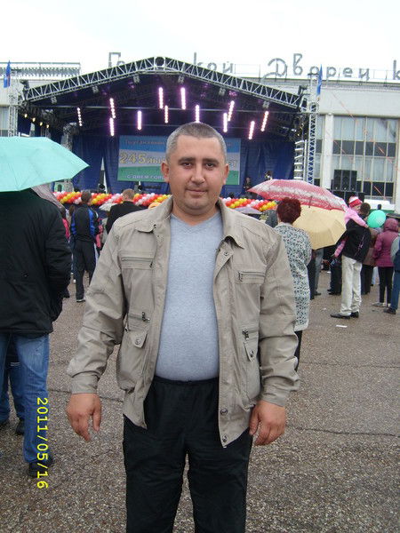 Ильгиз Язданов