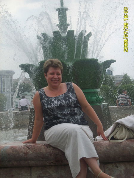 Наталья Васильева