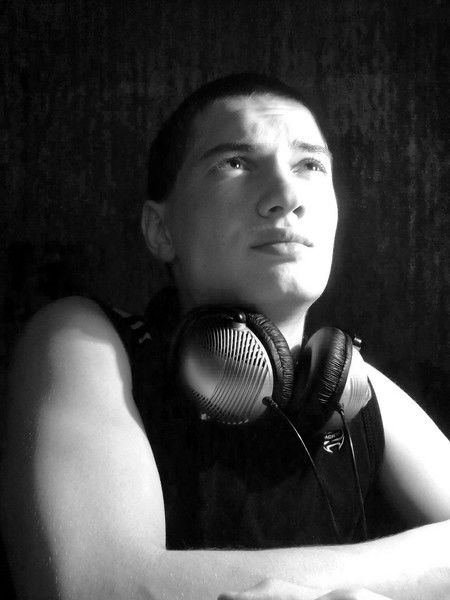 Лёха Гришаев