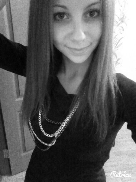 Дарья Сержан