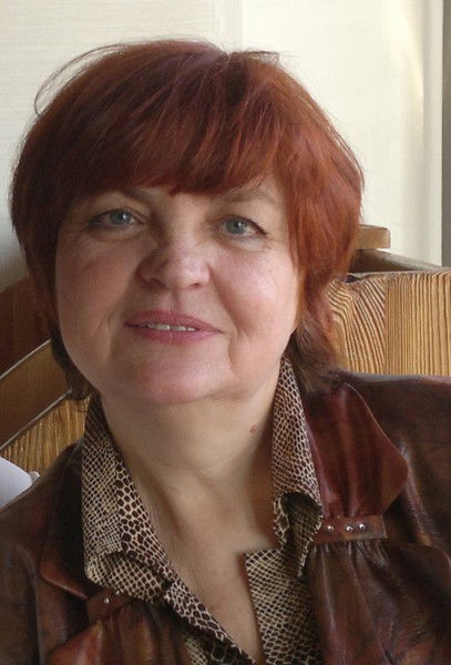 Татьяна Виссарова