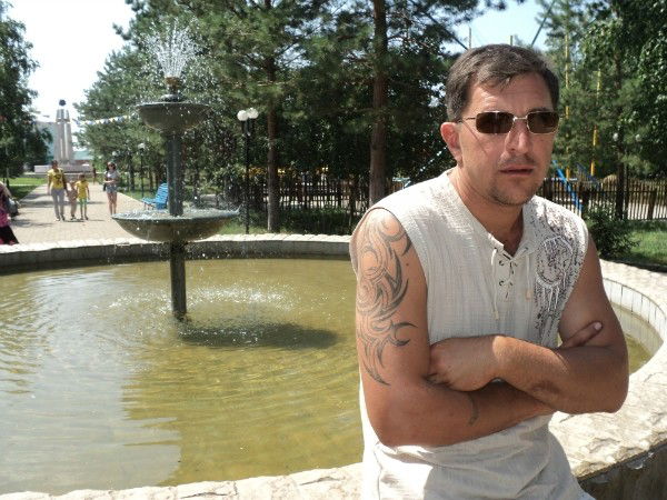 Виталий. Карязин.