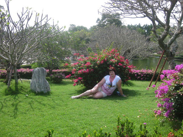 Дарья Баринова