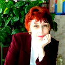 Лидия Кузина