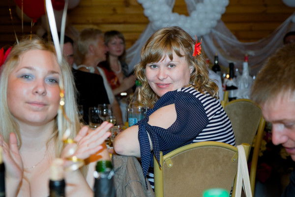 Елена Пономарёва