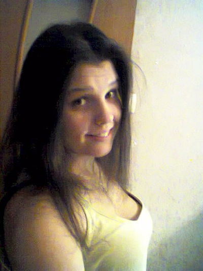 Анастасия Шатилова