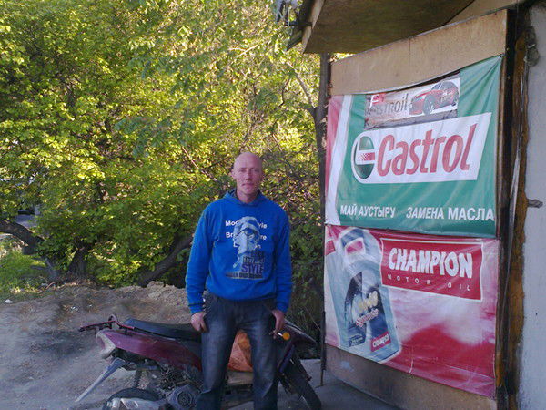 Владимер Калинин