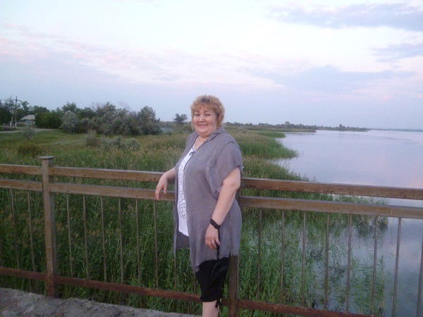 Гуля Дальдибекова