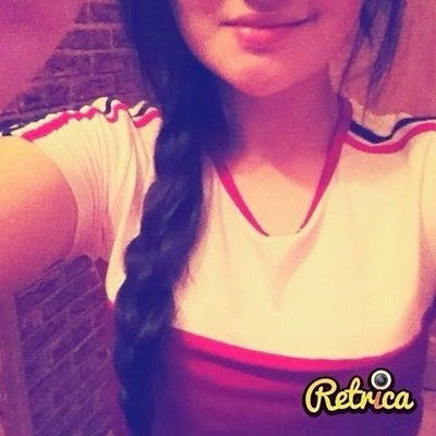 Зарина Алимова