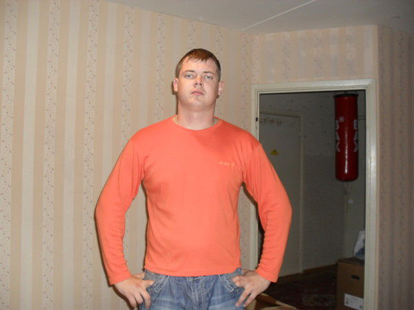 Денис Цветков