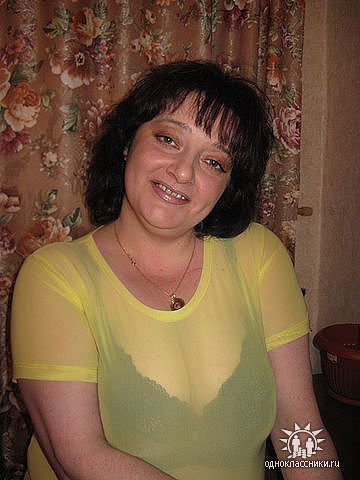 Марина Витковская